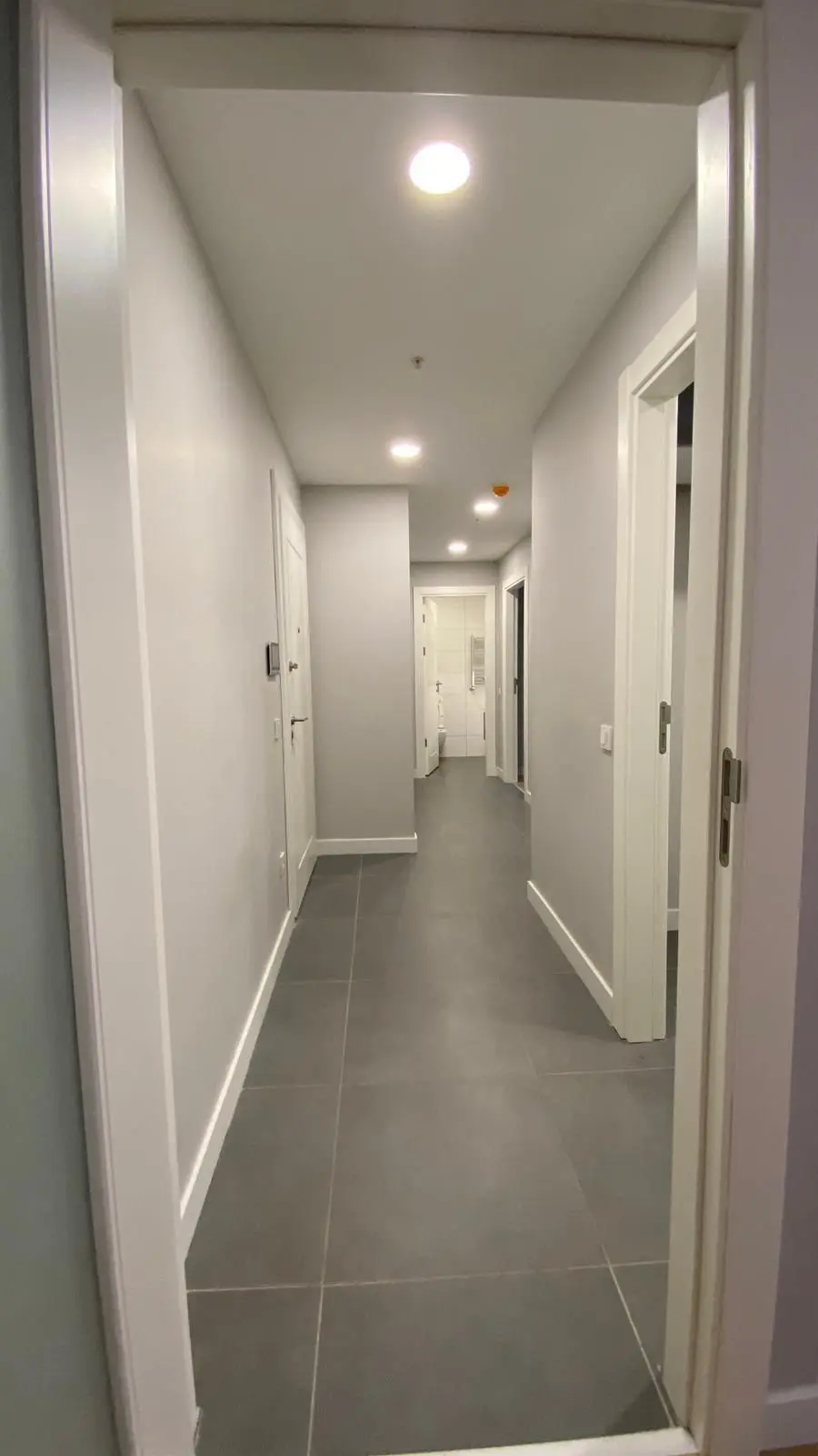 Hall